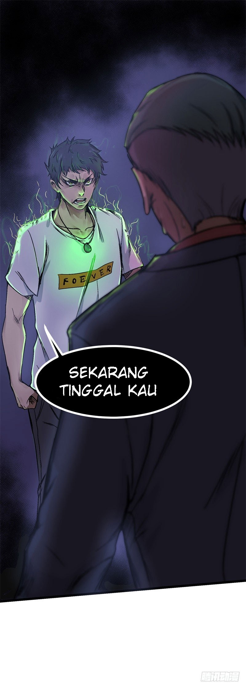 Take The Girl To Repair Fairy In The City Chapter 2 - halaman 14