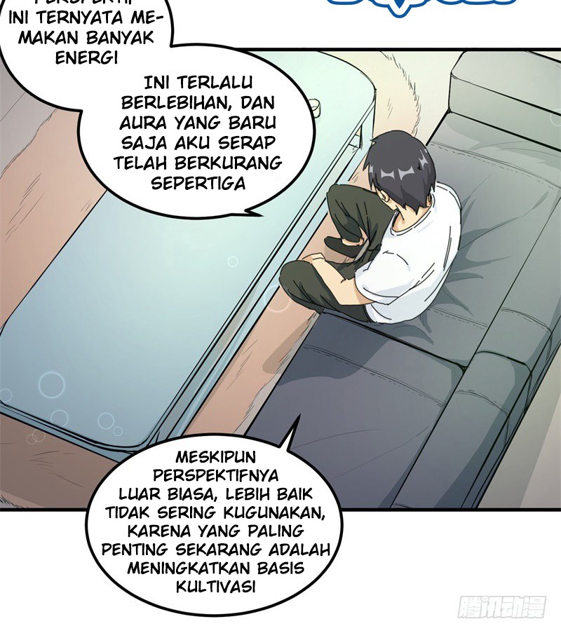 Take The Girl To Repair Fairy In The City Chapter 22 - halaman 20