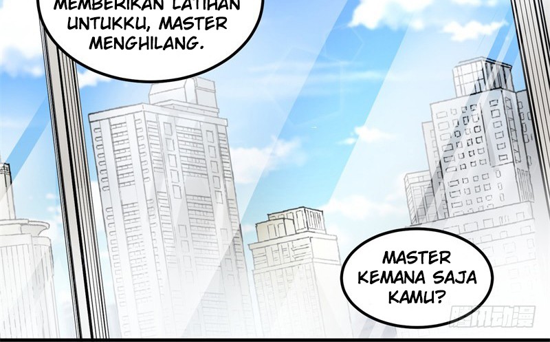 Take The Girl To Repair Fairy In The City Chapter 22 - halaman 22