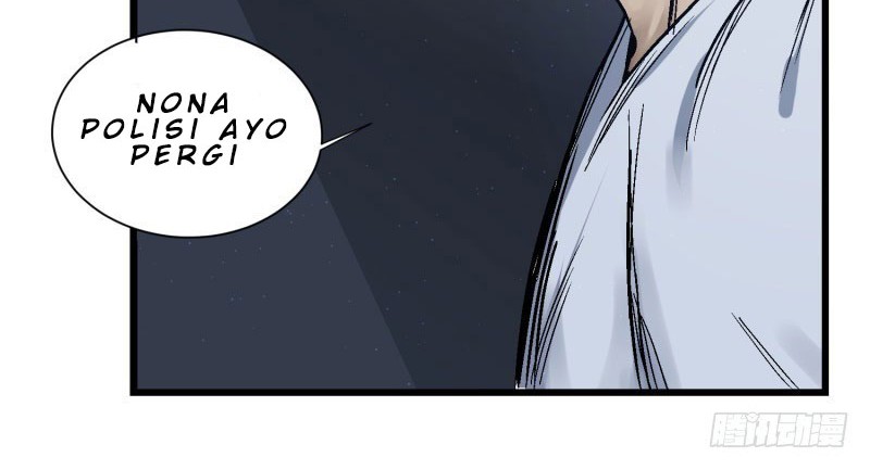 Take The Girl To Repair Fairy In The City Chapter 4 - halaman 4