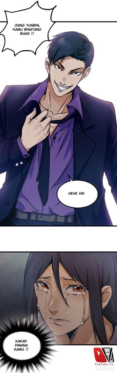 Take The Girl To Repair Fairy In The City Chapter 5 - halaman 4