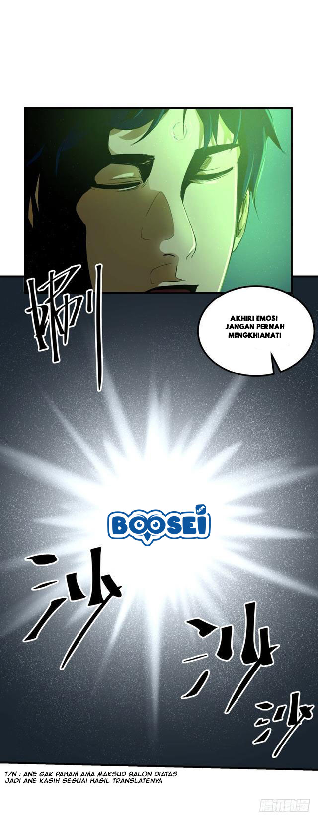 Take The Girl To Repair Fairy In The City Chapter 8 - halaman 1