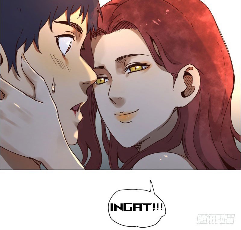 Take The Girl To Repair Fairy In The City Chapter 8 - halaman 6