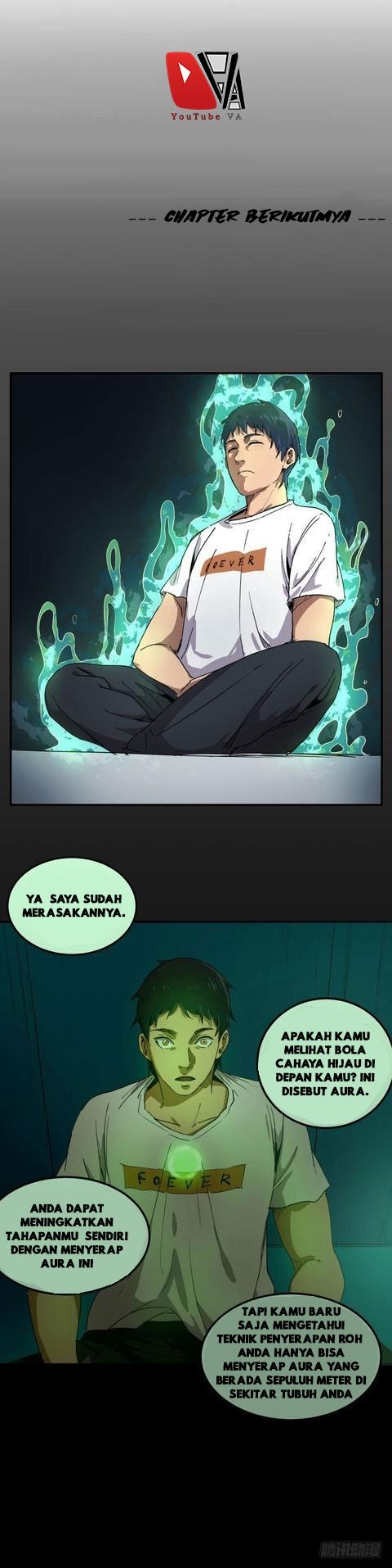 Take The Girl To Repair Fairy In The City Chapter 9 - halaman 5