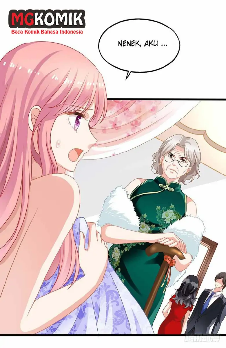 Take Your Mommy Home Chapter 1 - halaman 19