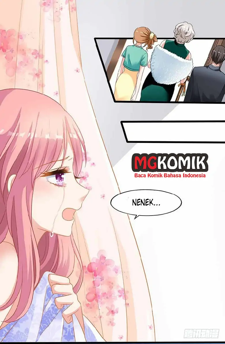 Take Your Mommy Home Chapter 1 - halaman 23