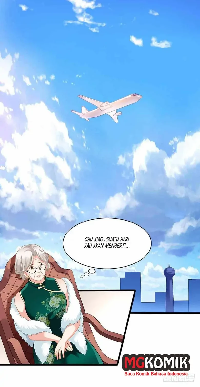 Take Your Mommy Home Chapter 1 - halaman 25