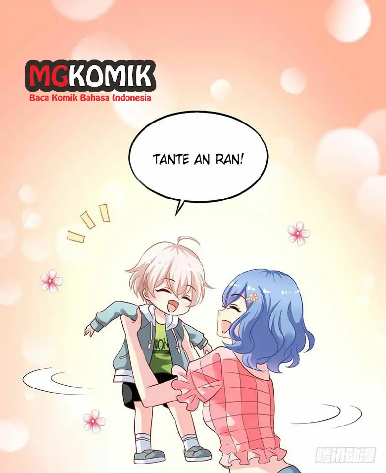 Take Your Mommy Home Chapter 1 - halaman 29