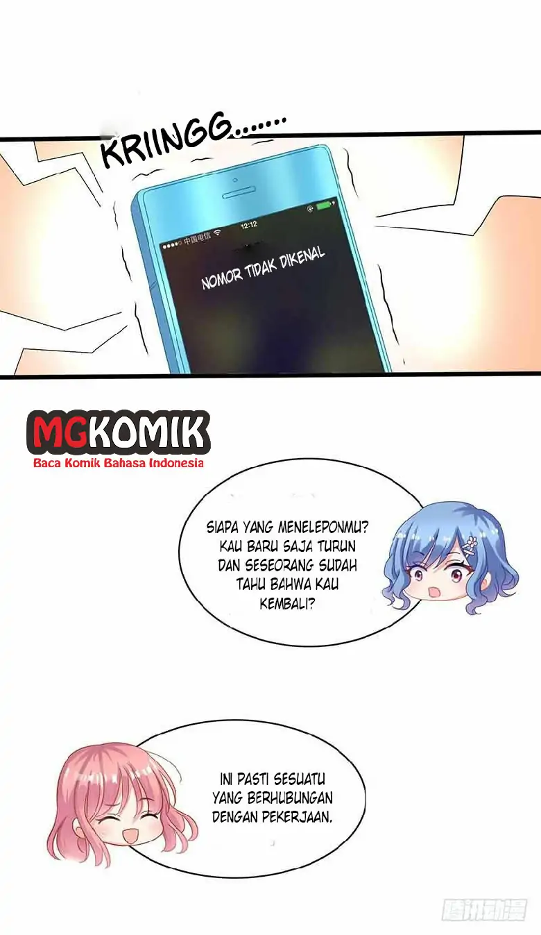 Take Your Mommy Home Chapter 1 - halaman 31