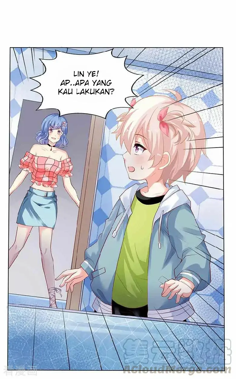 Take Your Mommy Home Chapter 10 - halaman 10