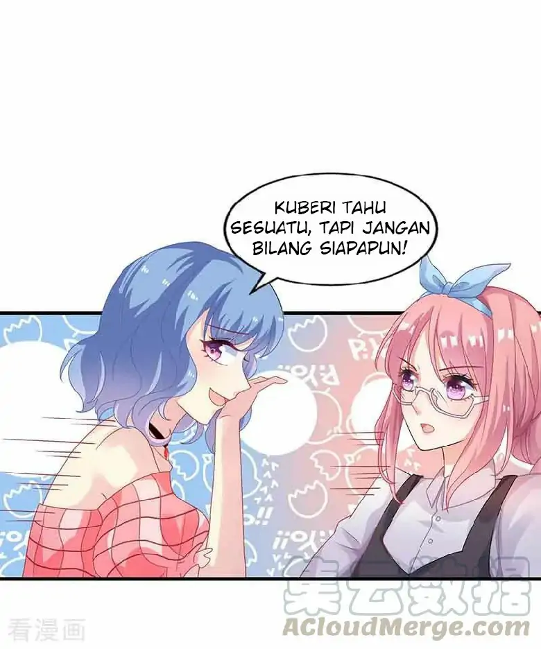 Take Your Mommy Home Chapter 10 - halaman 22