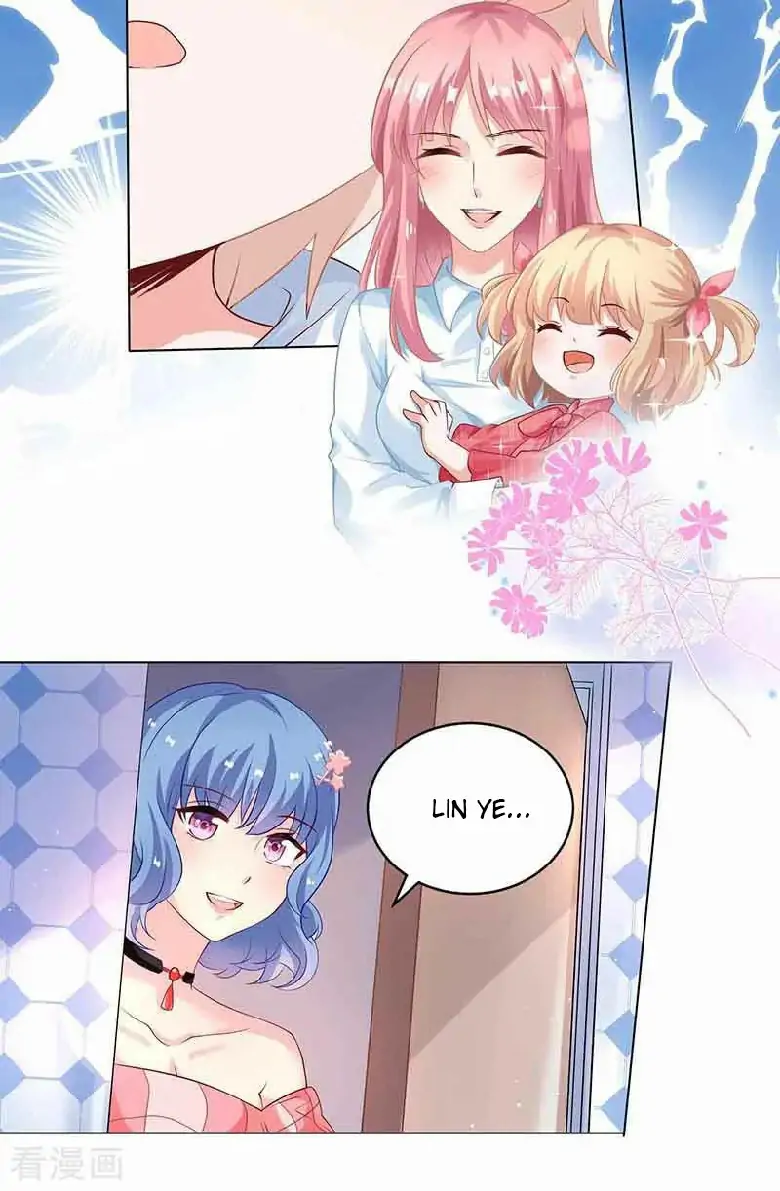 Take Your Mommy Home Chapter 10 - halaman 8