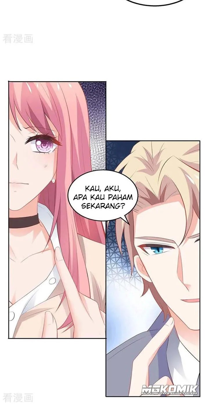 Take Your Mommy Home Chapter 100 - halaman 18