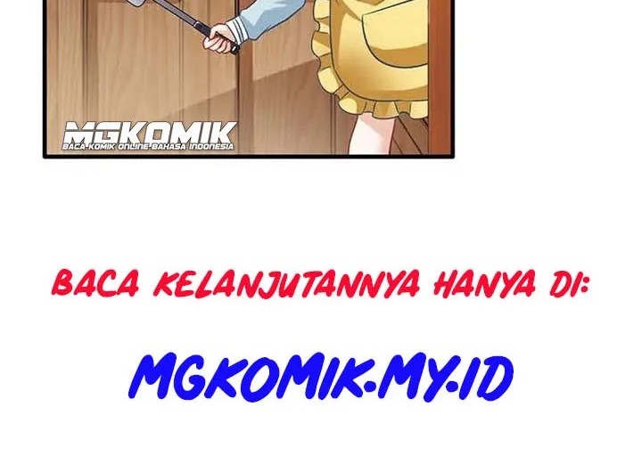Take Your Mommy Home Chapter 101 - halaman 16