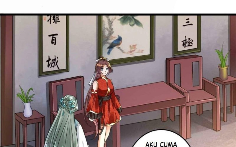 Take Your Mommy Home Chapter 102 - halaman 17