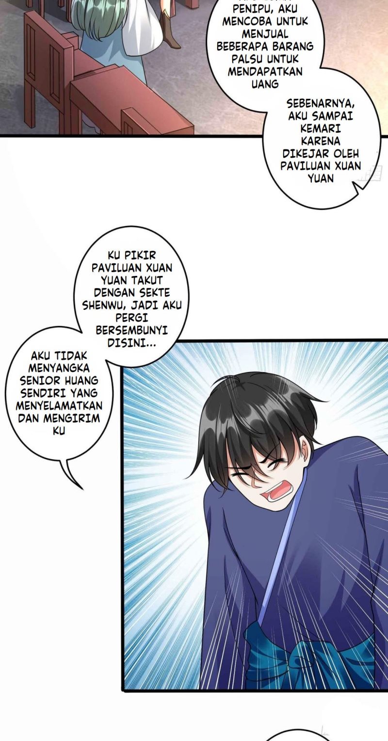 Take Your Mommy Home Chapter 102 - halaman 18