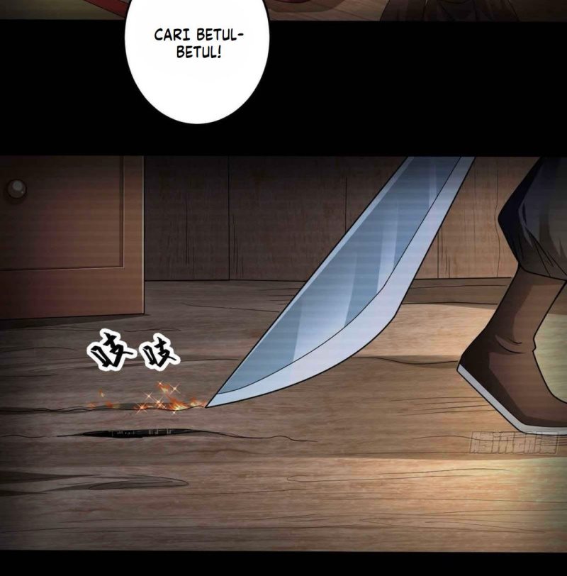 Take Your Mommy Home Chapter 102 - halaman 6