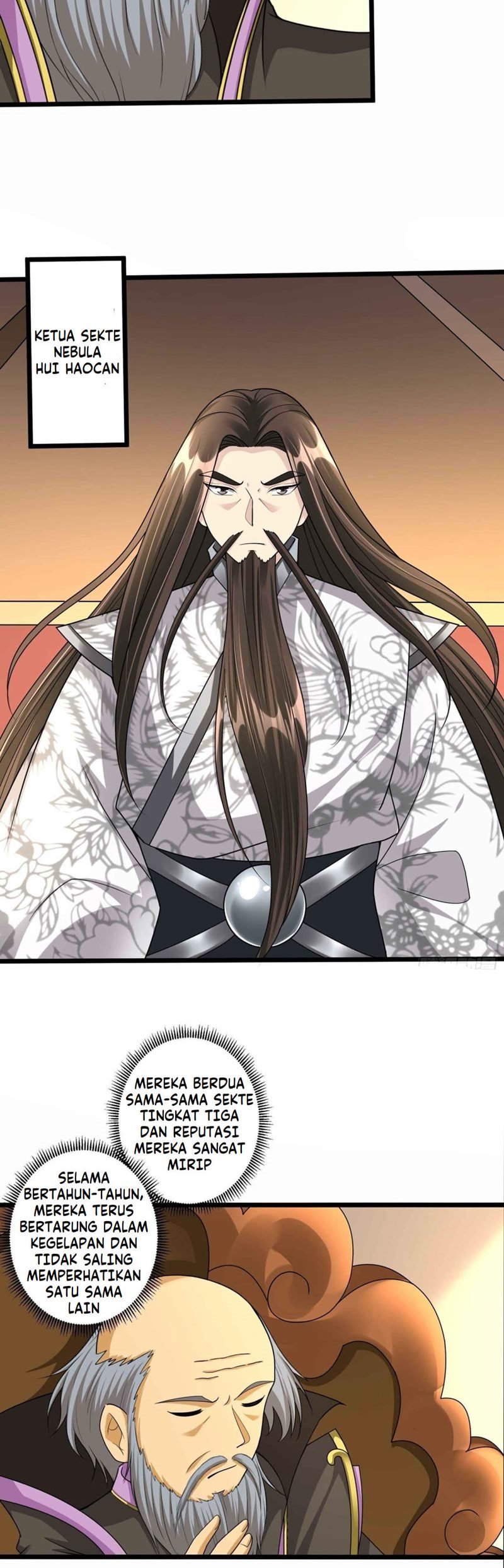 Take Your Mommy Home Chapter 103 - halaman 12
