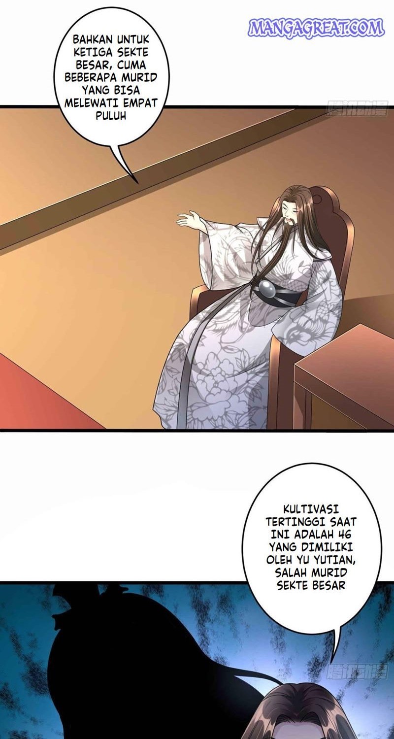Take Your Mommy Home Chapter 103 - halaman 17