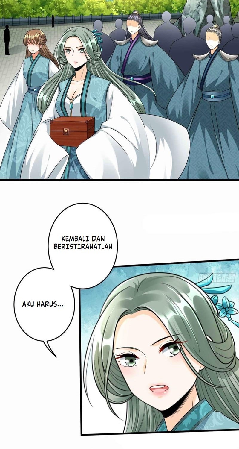 Take Your Mommy Home Chapter 103 - halaman 20