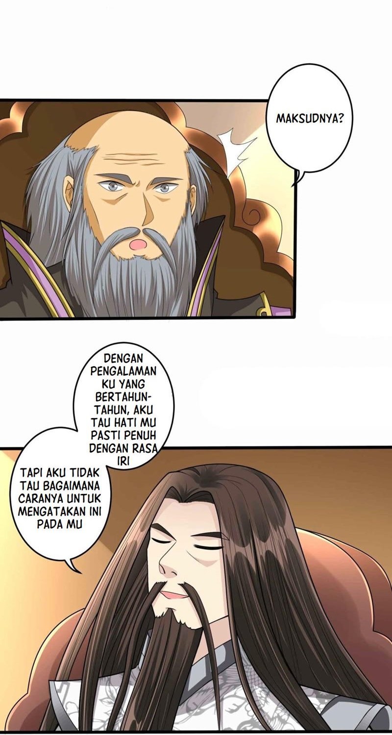 Take Your Mommy Home Chapter 104 - halaman 2