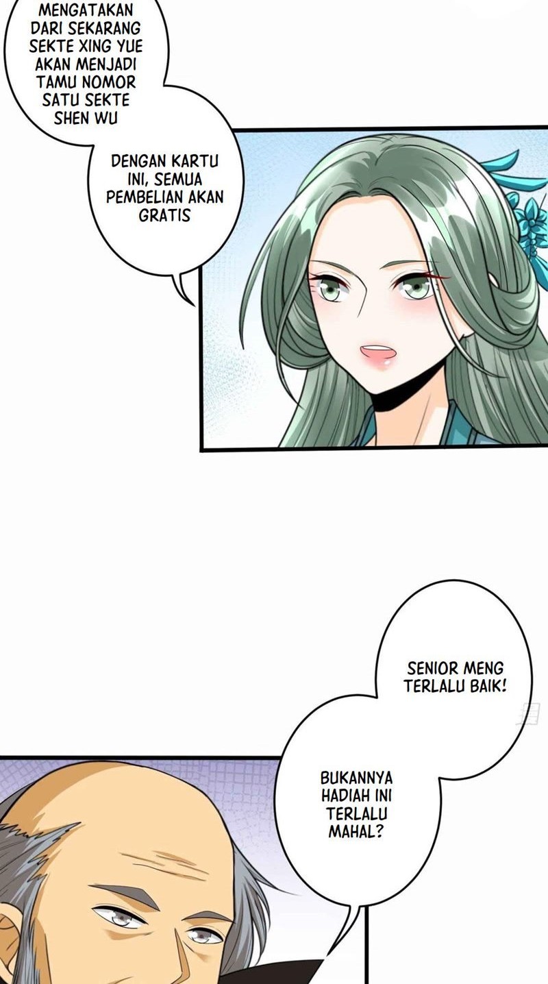 Take Your Mommy Home Chapter 104 - halaman 7