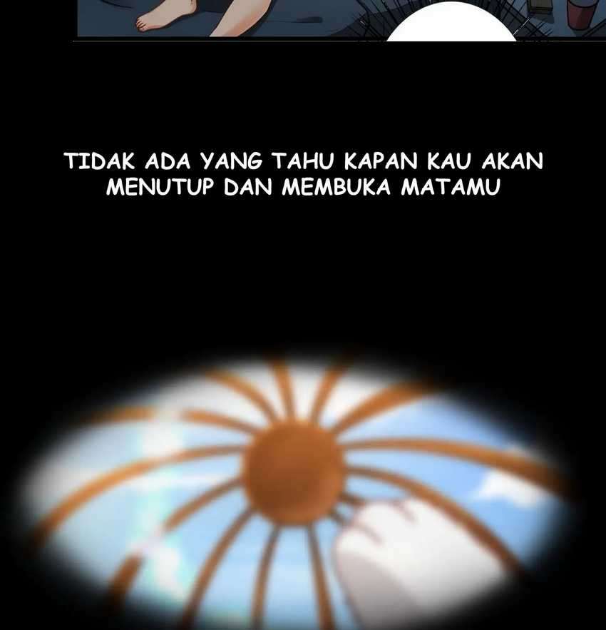 Take Your Mommy Home Chapter 105 - halaman 3