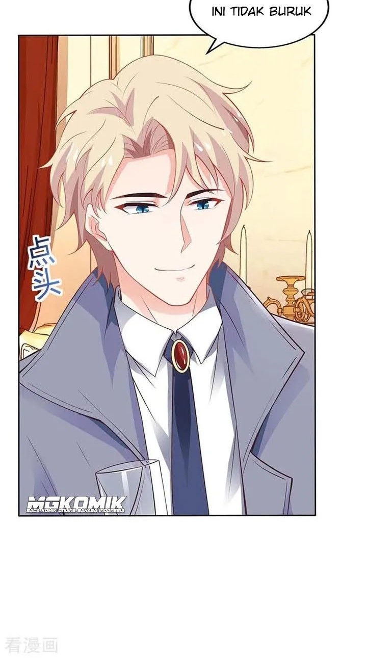 Take Your Mommy Home Chapter 106 - halaman 12
