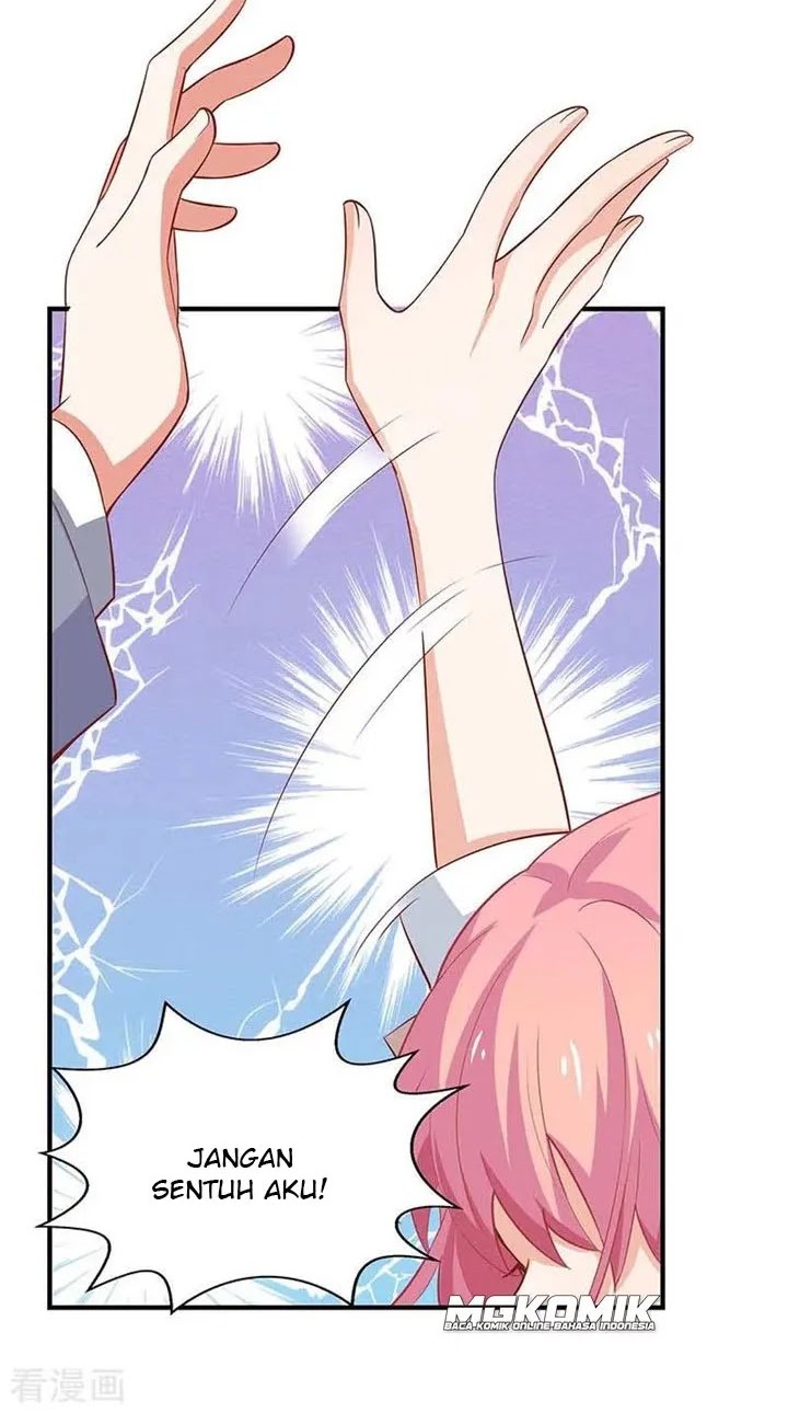 Take Your Mommy Home Chapter 106 - halaman 24