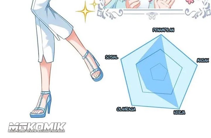 Take Your Mommy Home Chapter 106 - halaman 26
