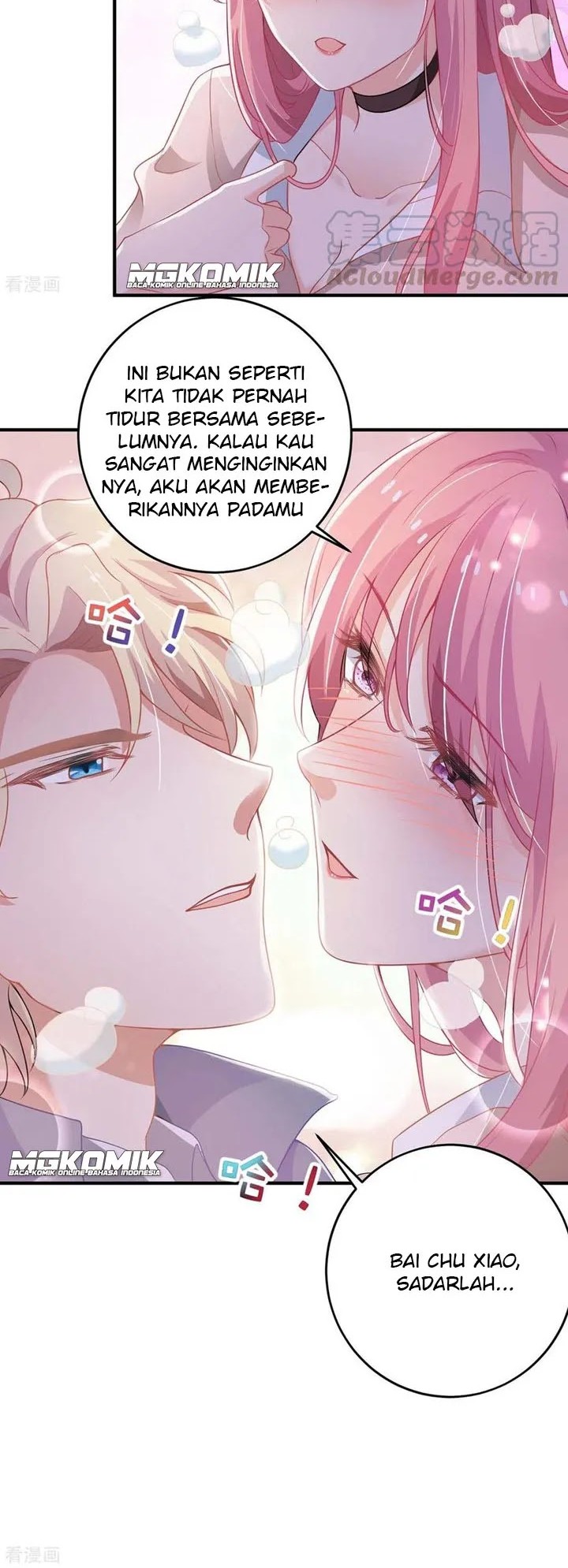 Take Your Mommy Home Chapter 107 - halaman 6
