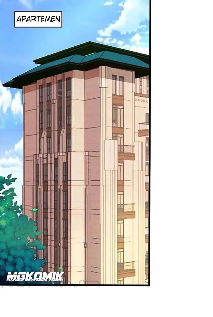 Take Your Mommy Home Chapter 108 - halaman 12