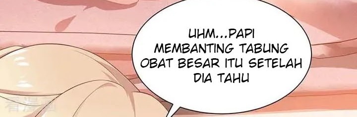 Take Your Mommy Home Chapter 108 - halaman 18