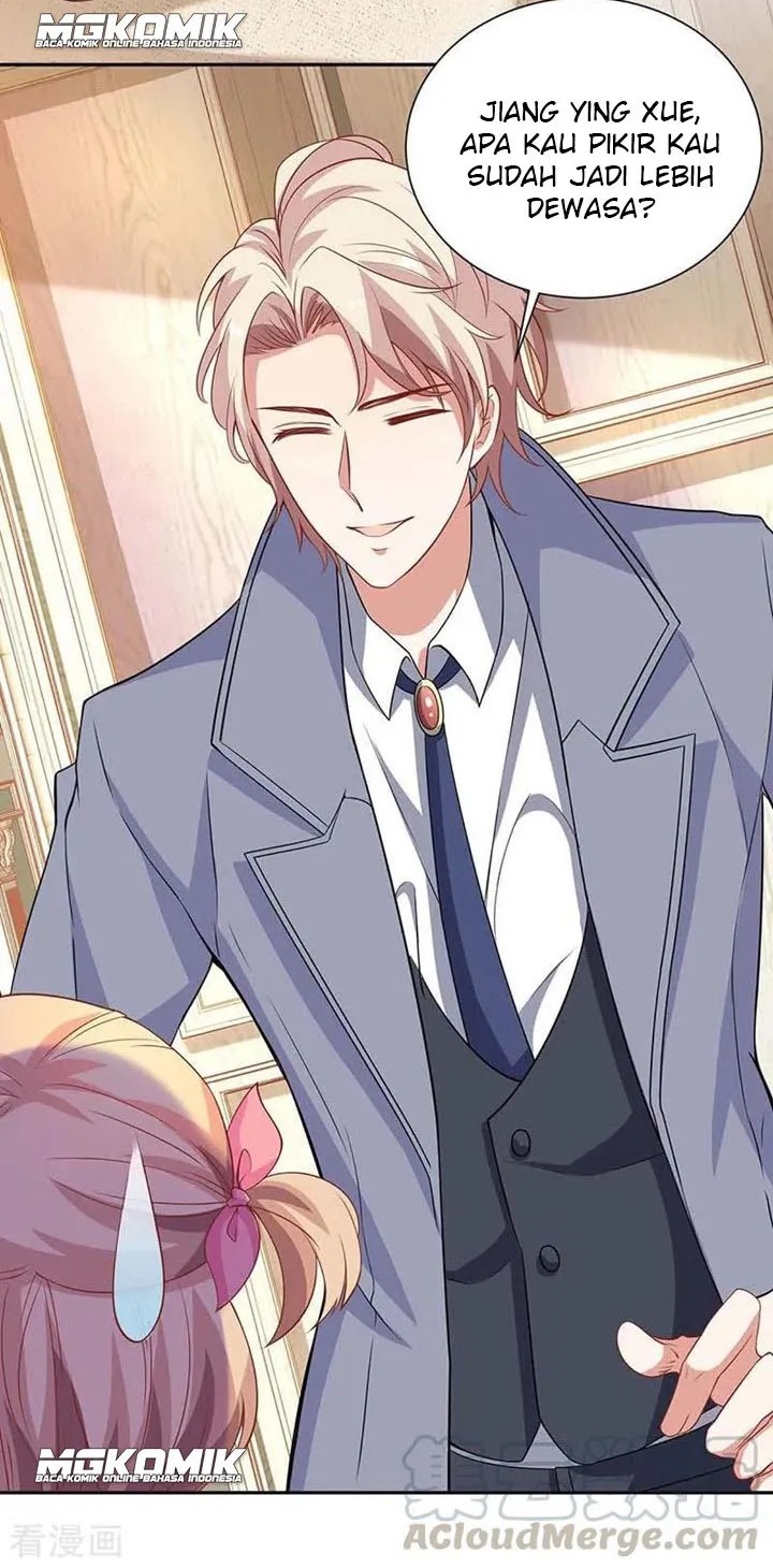 Take Your Mommy Home Chapter 108 - halaman 6