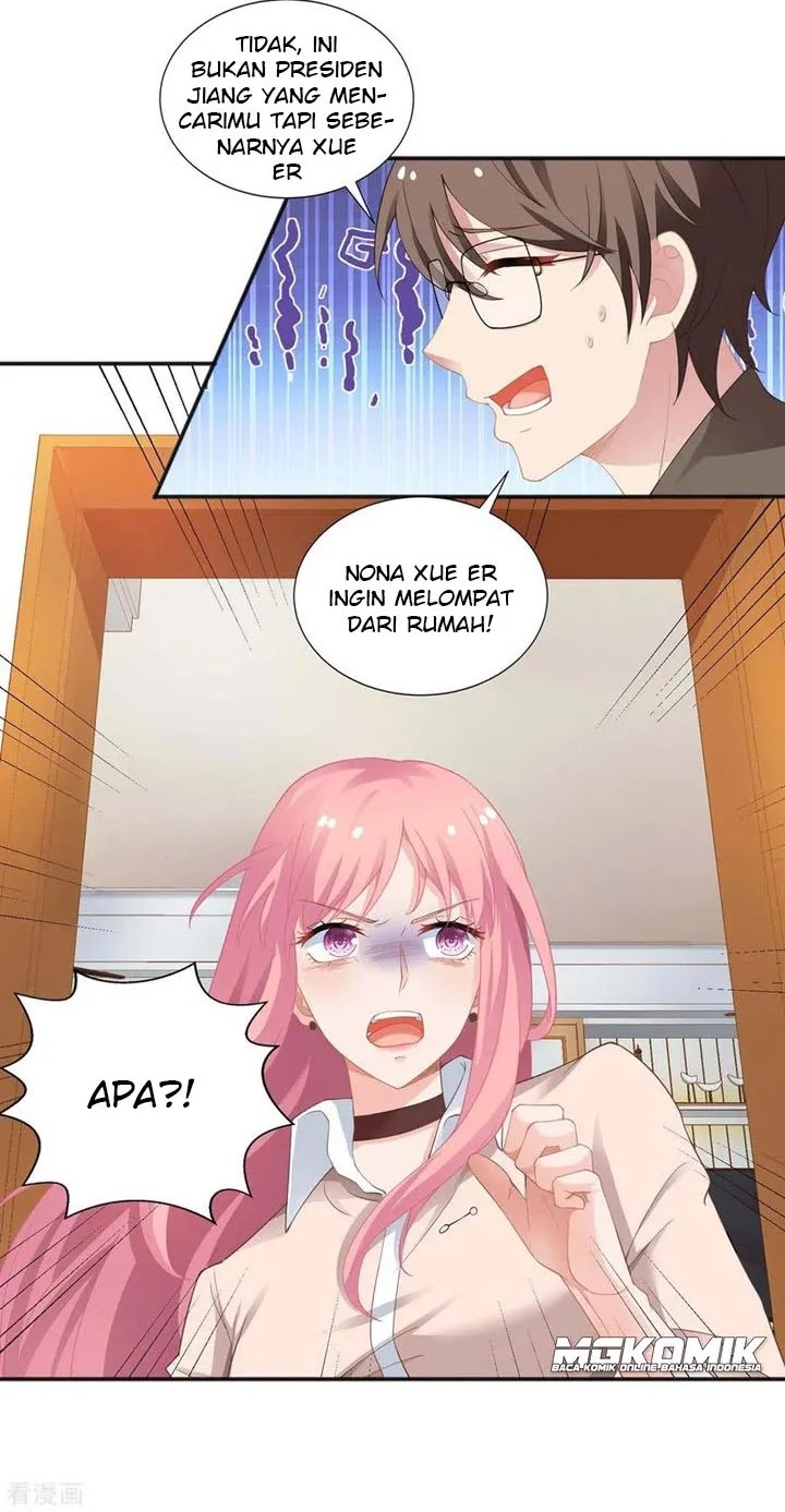 Take Your Mommy Home Chapter 109 - halaman 6