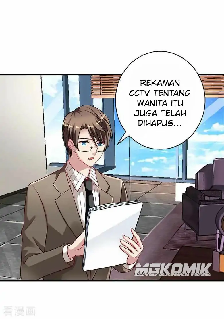 Take Your Mommy Home Chapter 11 - halaman 19