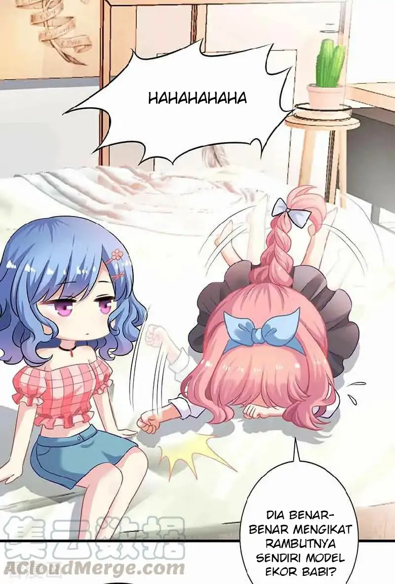 Take Your Mommy Home Chapter 11 - halaman 2
