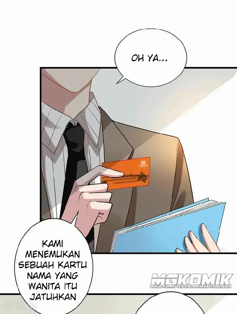 Take Your Mommy Home Chapter 11 - halaman 24