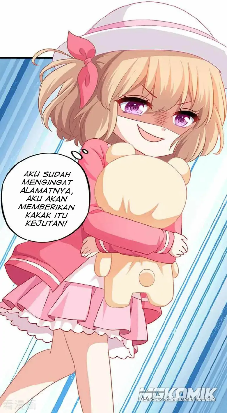 Take Your Mommy Home Chapter 11 - halaman 31