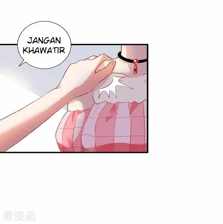 Take Your Mommy Home Chapter 11 - halaman 5