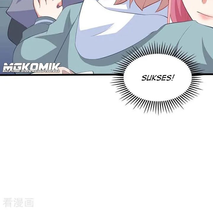 Take Your Mommy Home Chapter 111 - halaman 6