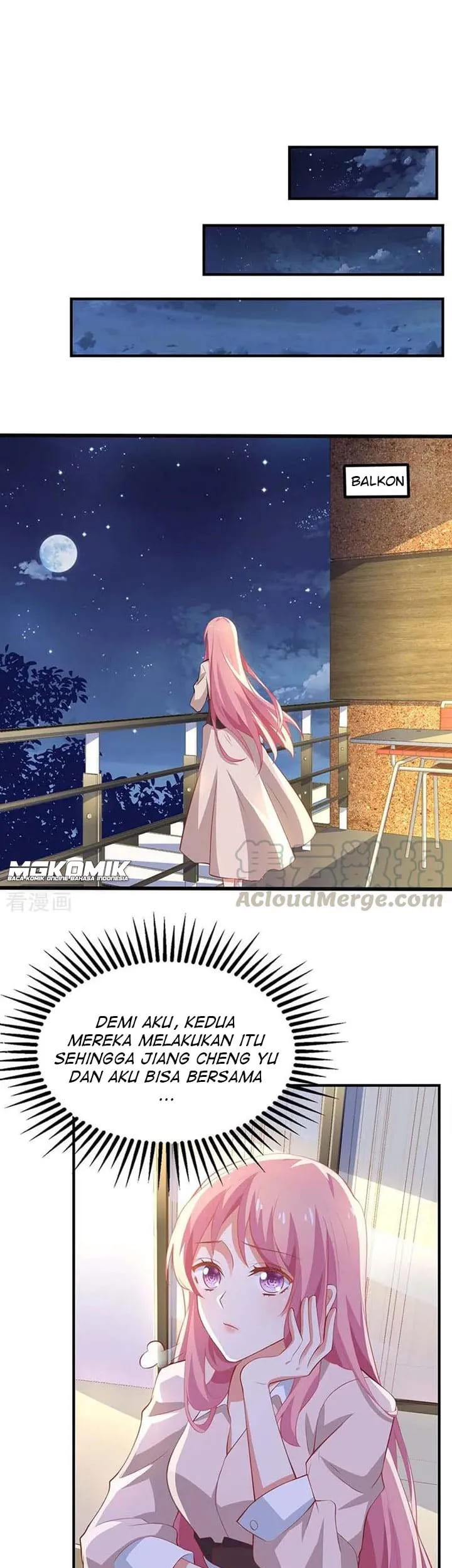 Take Your Mommy Home Chapter 111 - halaman 7