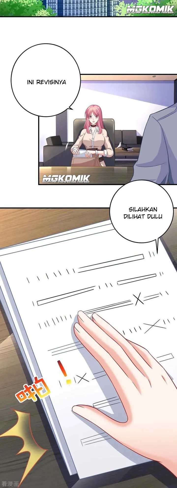 Take Your Mommy Home Chapter 112 - halaman 12