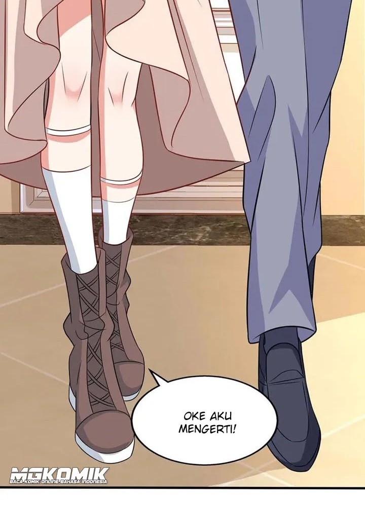 Take Your Mommy Home Chapter 113 - halaman 12