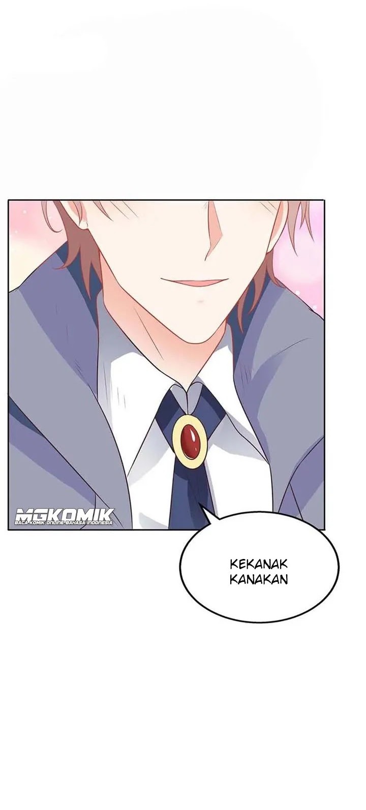 Take Your Mommy Home Chapter 114 - halaman 12
