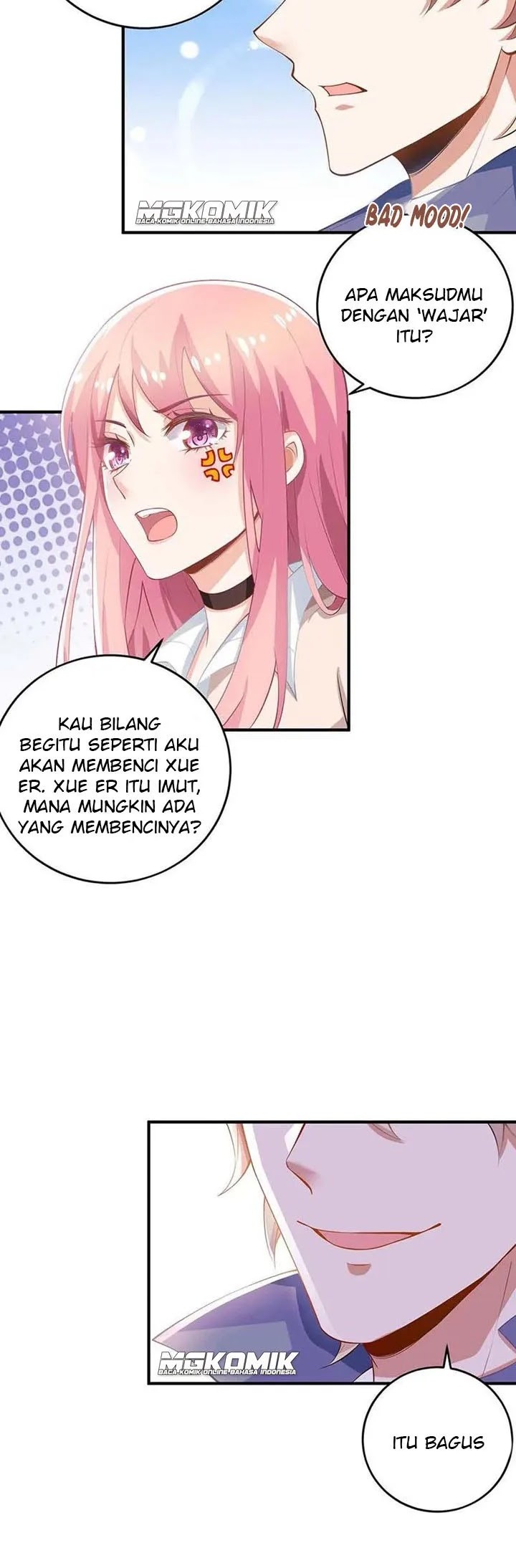 Take Your Mommy Home Chapter 115 - halaman 3