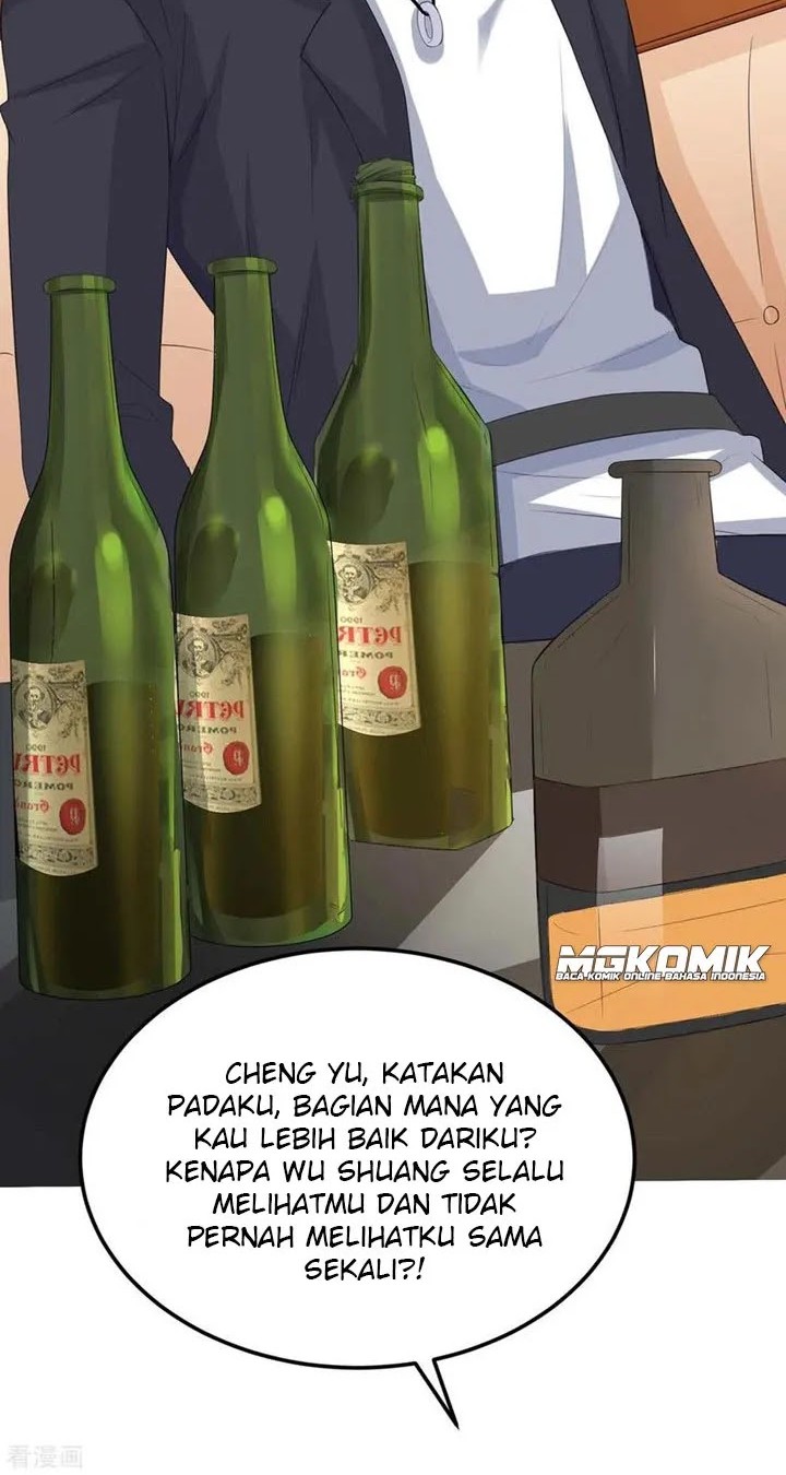 Take Your Mommy Home Chapter 116 - halaman 18