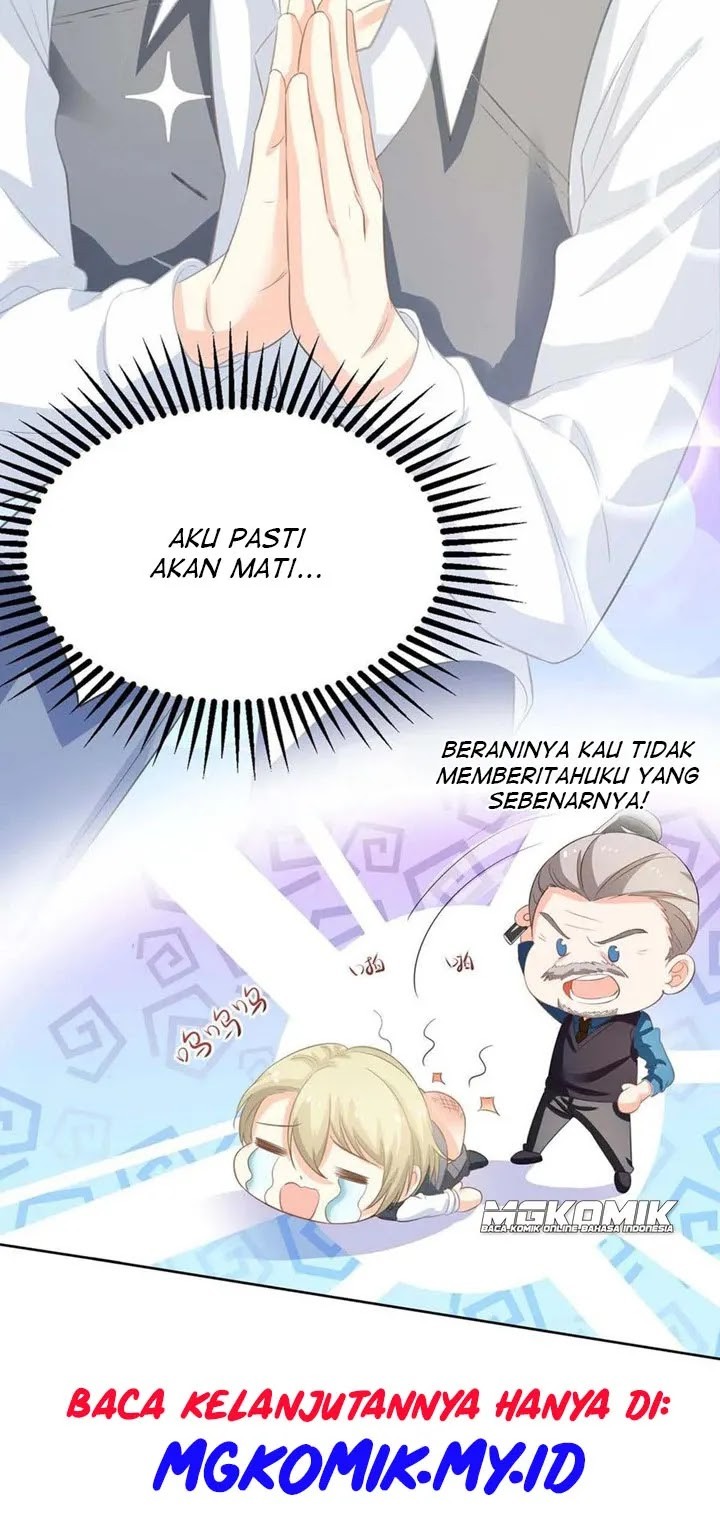 Take Your Mommy Home Chapter 116 - halaman 23