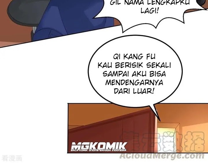 Take Your Mommy Home Chapter 116 - halaman 6