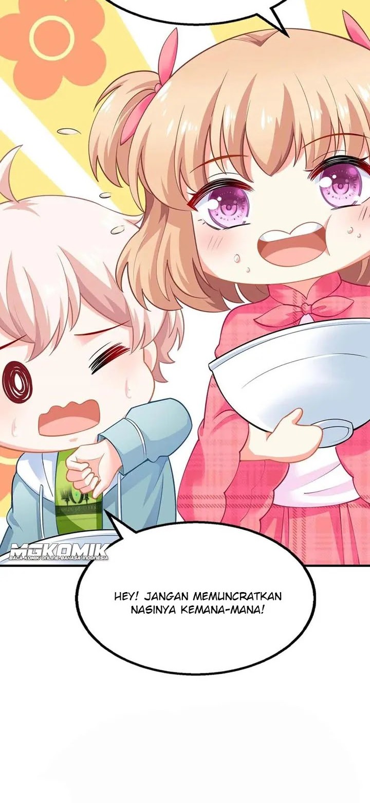 Take Your Mommy Home Chapter 117 - halaman 12
